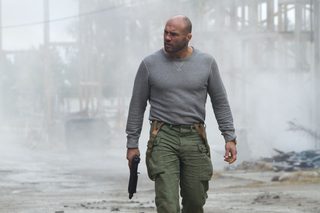 The Expendables 2 still 5