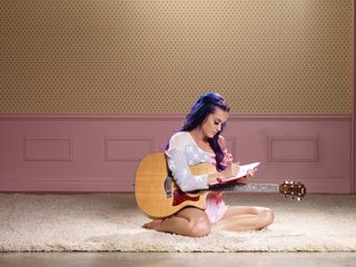 Katy Perry: Part of Me still 5