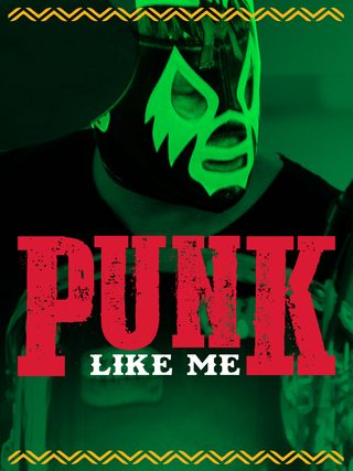 Punk Like Me still 5