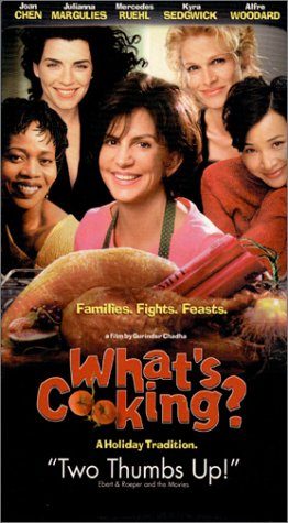 What's Cooking? still 3