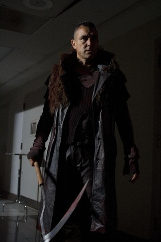 Tooth and Nail still 1