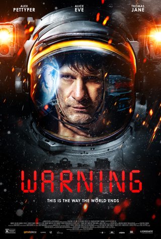 Warning still 1