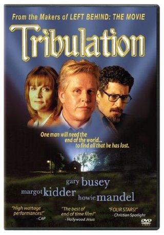 Tribulation still 4