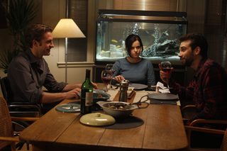 Good Neighbours still 4