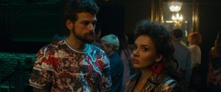 Son of a Rich still 3