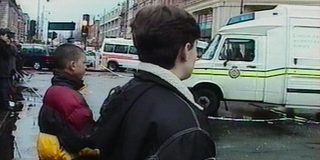 Nail Bomber: Manhunt still 3