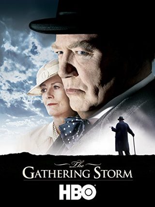 The Gathering Storm still 1