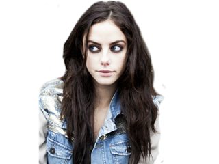 Kaya Scodelario, photo 1 of 3