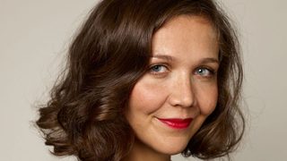 Maggie Gyllenhaal, photo 1 of 3