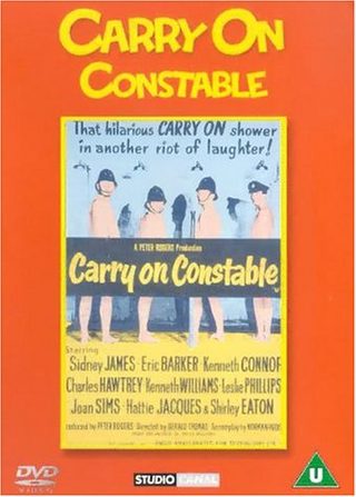 Carry on Constable still 2