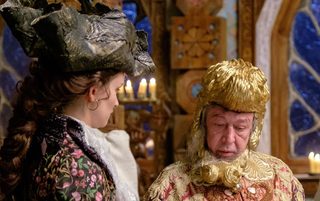 Upon the Magic Roads still 6