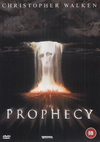The Prophecy still 7