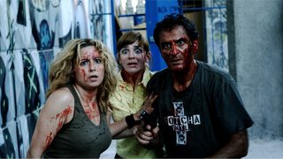 Evil - In the Time of Heroes still 4