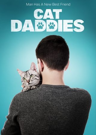 Cat Daddies still 2