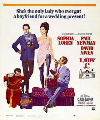 Lady L still 5