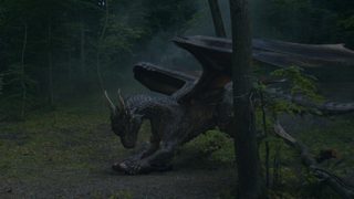 Dragonheart: Battle for the Heartfire still 3