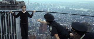 The Walk still 4