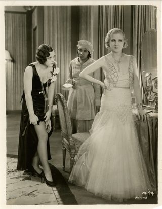 Millie still 2