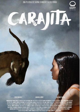 Carajita still 7