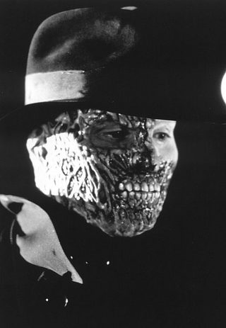 Darkman II: The Return of Durant still 3