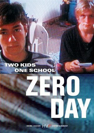 Zero Day still 3