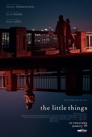 The Little Things still 5