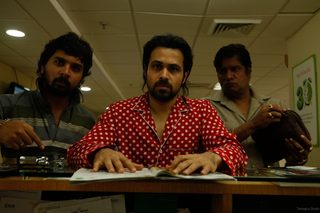 Ghanchakkar still 4