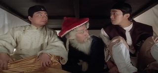 Hail the Judge still 8