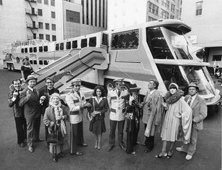 The Big Bus still 3