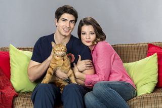 The Nine Lives of Christmas still 4