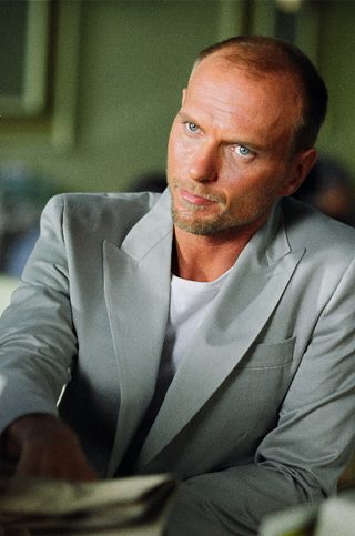 The Man still 4