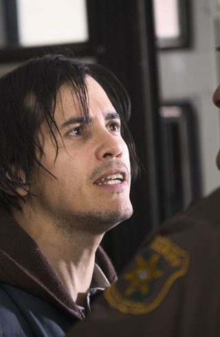 Assault on Precinct 13 still 1