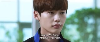 No Breathing still 4