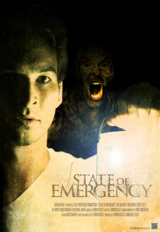 State of Emergency still 2
