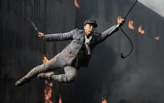 Legend of the Fist: The Return of Chen Zhen still 8