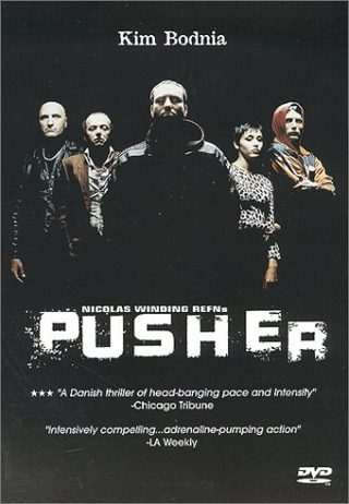 Pusher still 3