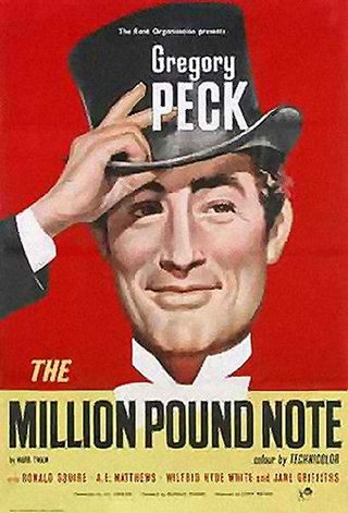 Man with a Million still 5