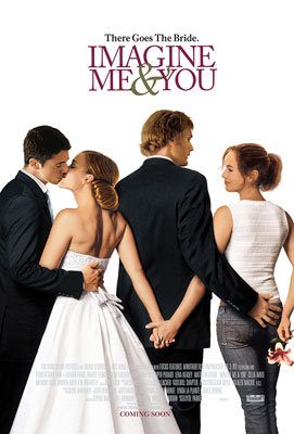 Imagine Me & You still 8