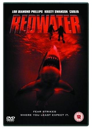 Red Water still 2