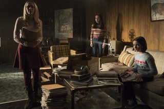 Annabelle Comes Home still 7