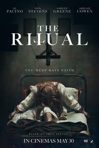 The Ritual still 5