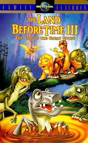 The Land Before Time III: The Time of the Great Giving still 4