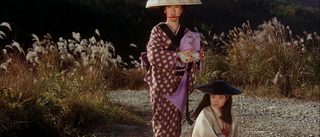 Zatoichi and the Chess Expert still 3