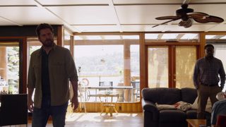 Psych 3: This Is Gus still 3