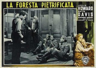 The Petrified Forest still 8