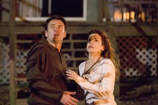 Premonition still 2