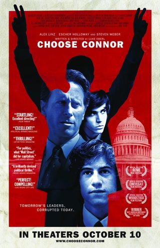 Choose Connor still 2