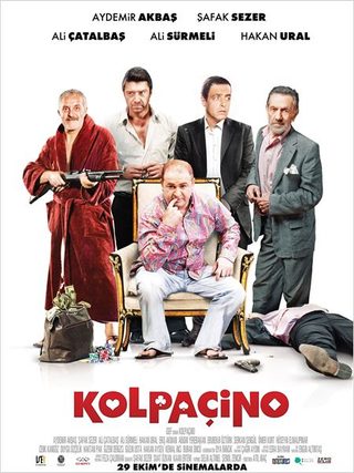 Kolpaçino still 7