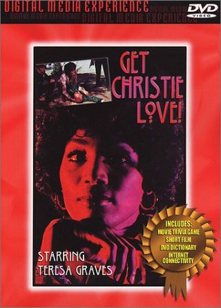Get Christie Love! still 5