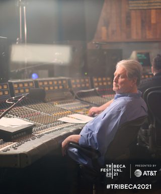 Brian Wilson: Long Promised Road still 8